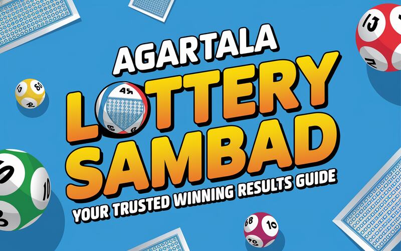 Agartala Lottery Sambad