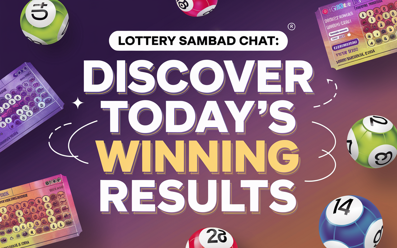Lottery Sambad Chat