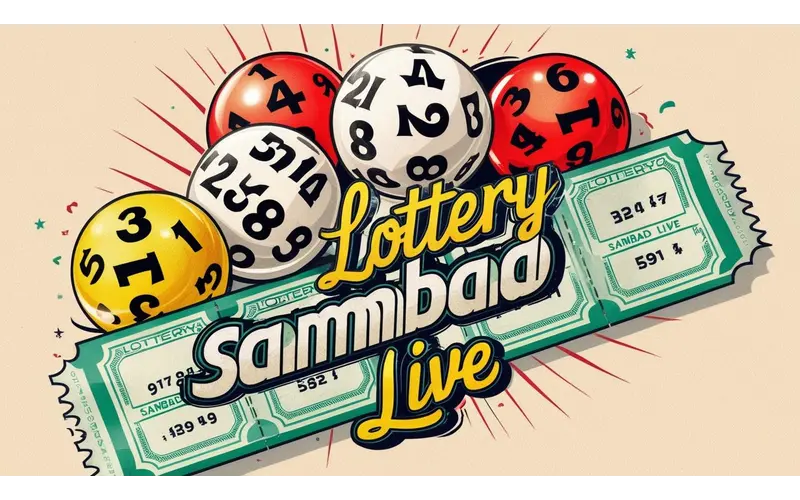 Lottery Sambad Live