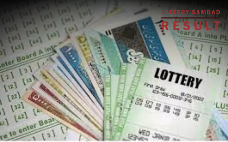 Dear Lottery Result Today 8pm at Lottery Sambad Result featured