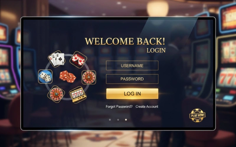 Acewin Casino Login at Lottery Sambad Result body image