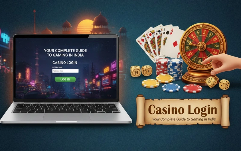 Acewin Casino Login at Lottery Sambad Result featured image