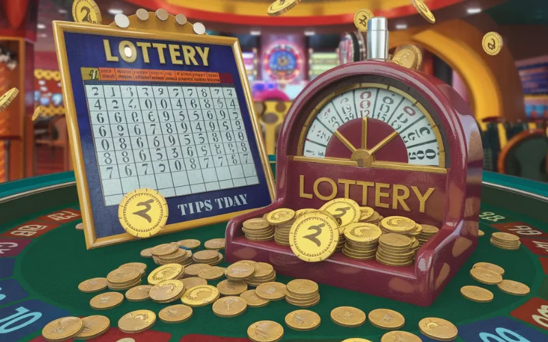 bhutan lottery result today at lottery sambad result body image