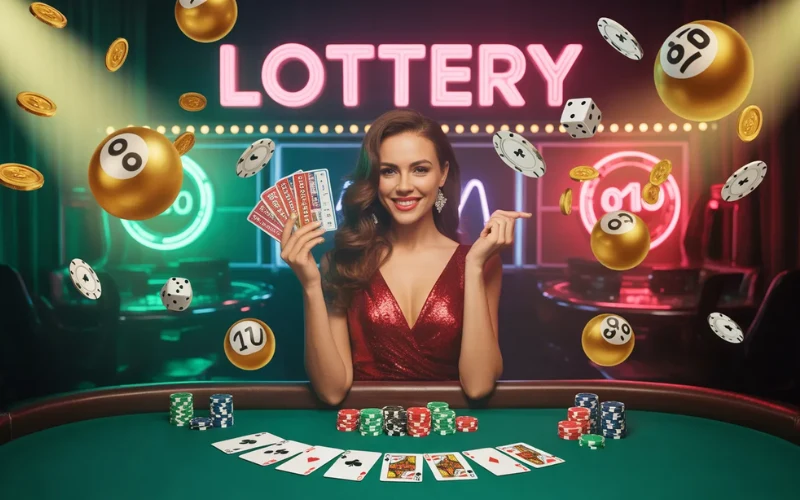 kerala lottery number at lottery sambad result body image